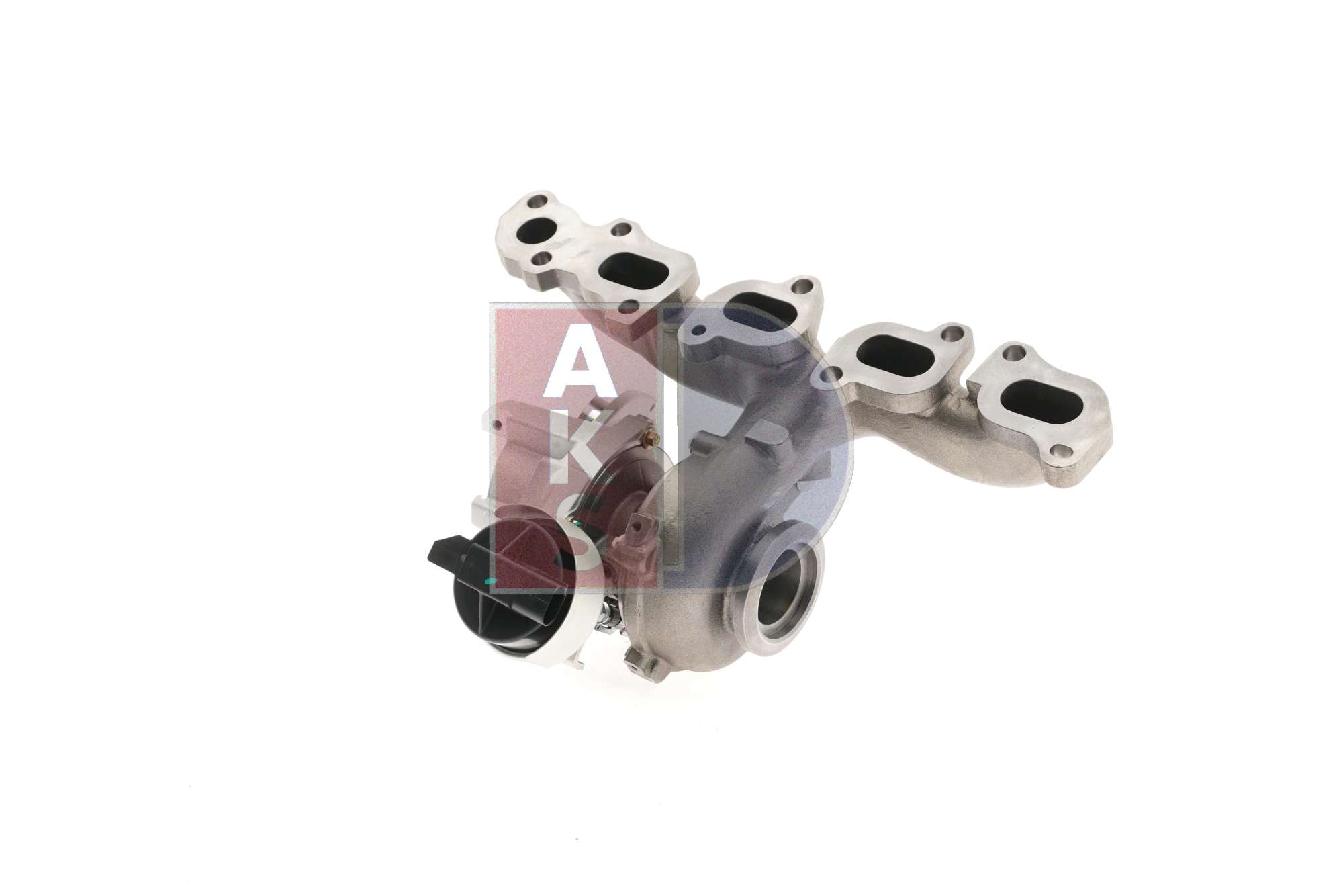 AKS DASIS Lader, ladesystem 045271n for VAG