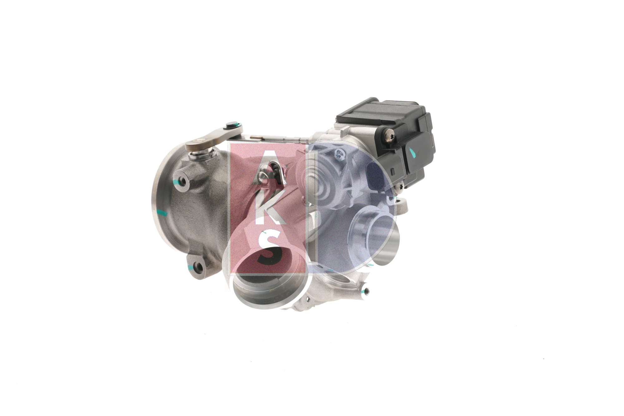 AKS DASIS Lader, ladesystem 045278N for VAG