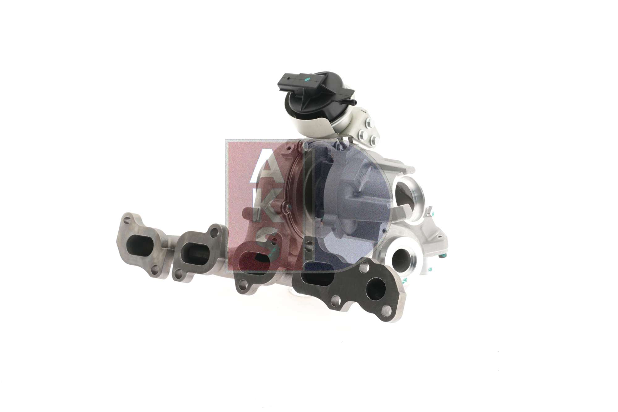 AKS DASIS Lader, ladesystem 045276n for VAG
