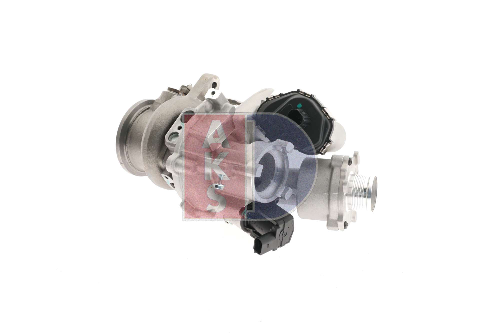 AKS DASIS Lader, ladesystem 045285n for VAG