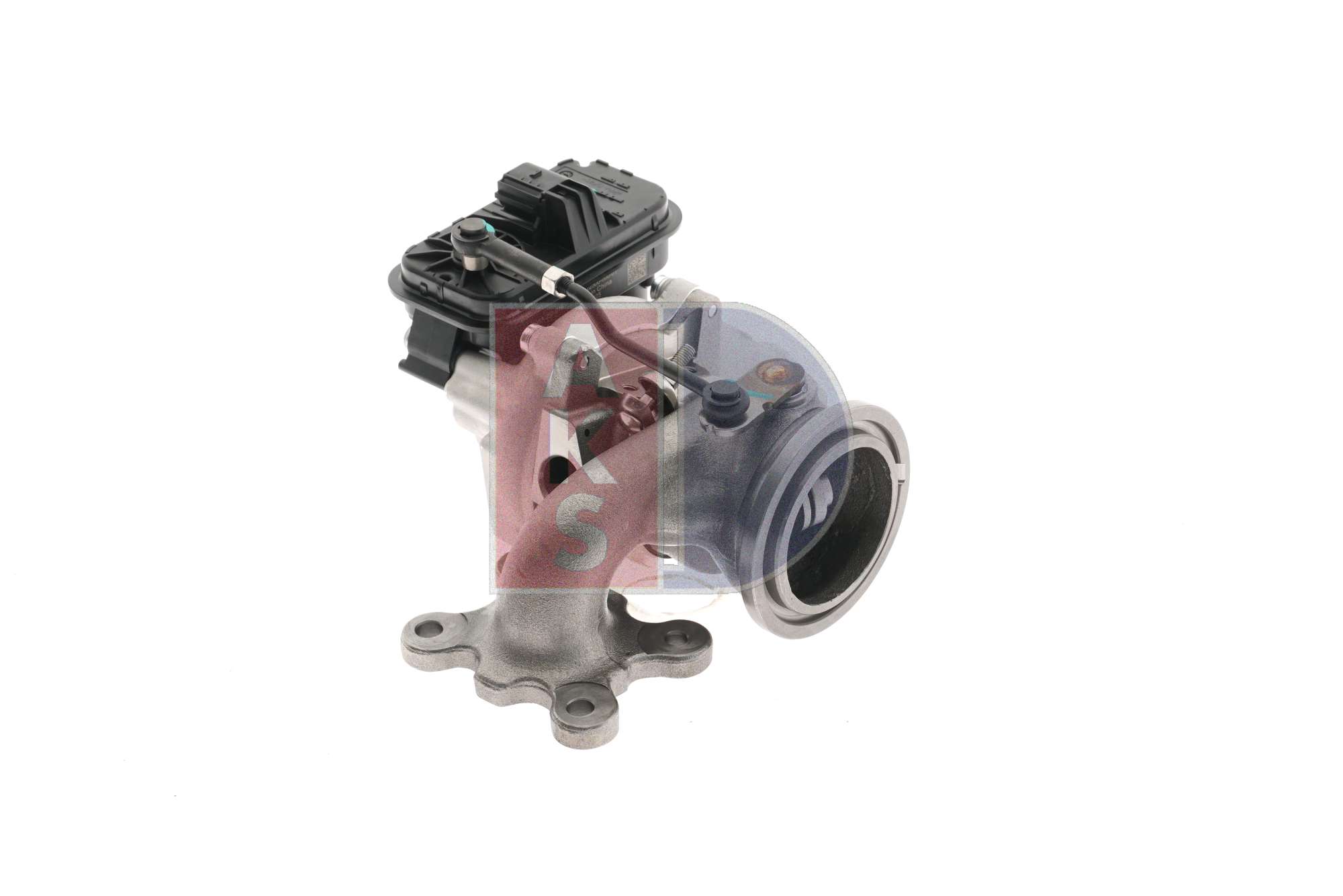 AKS DASIS Lader, ladesystem 045290n for VAG