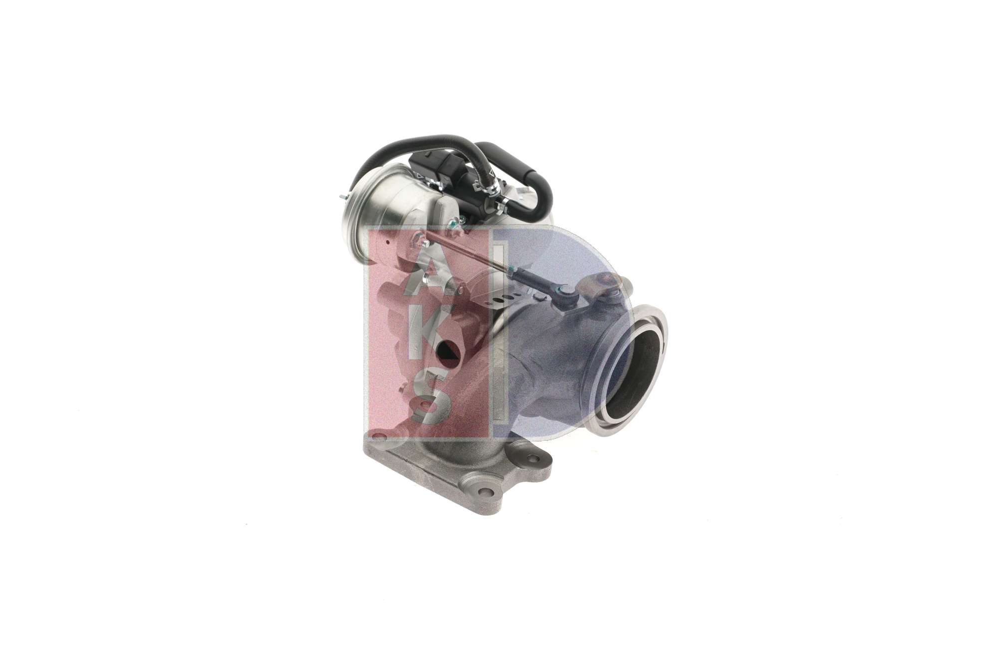 AKS DASIS Lader, ladesystem 045293n for VAG