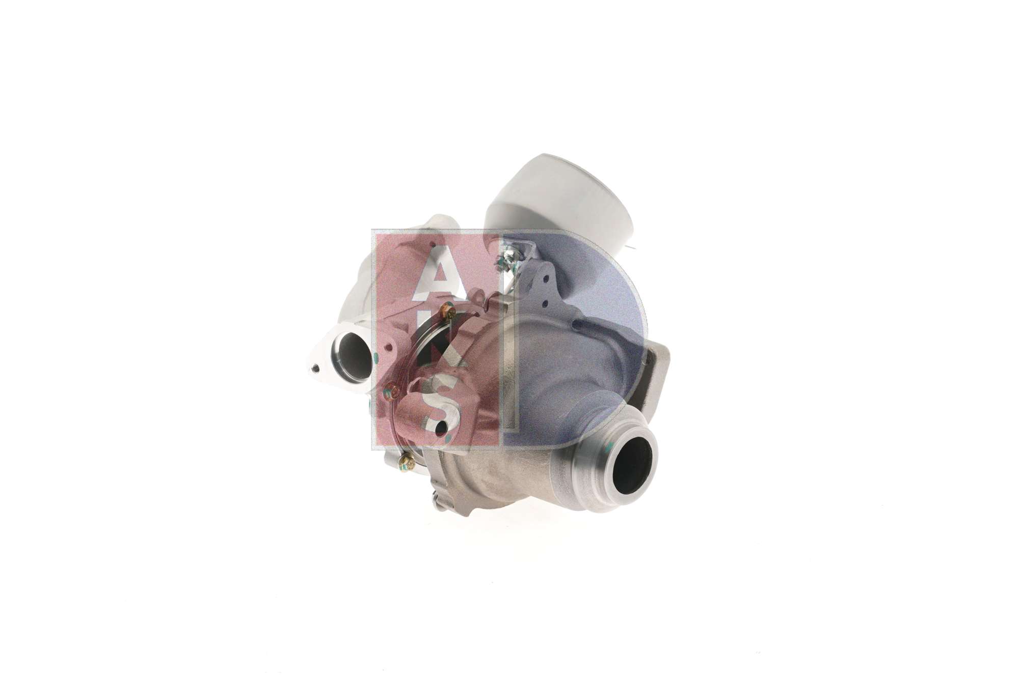 AKS DASIS Lader, ladesystem 065037n for CITROËN/PEUGEOT