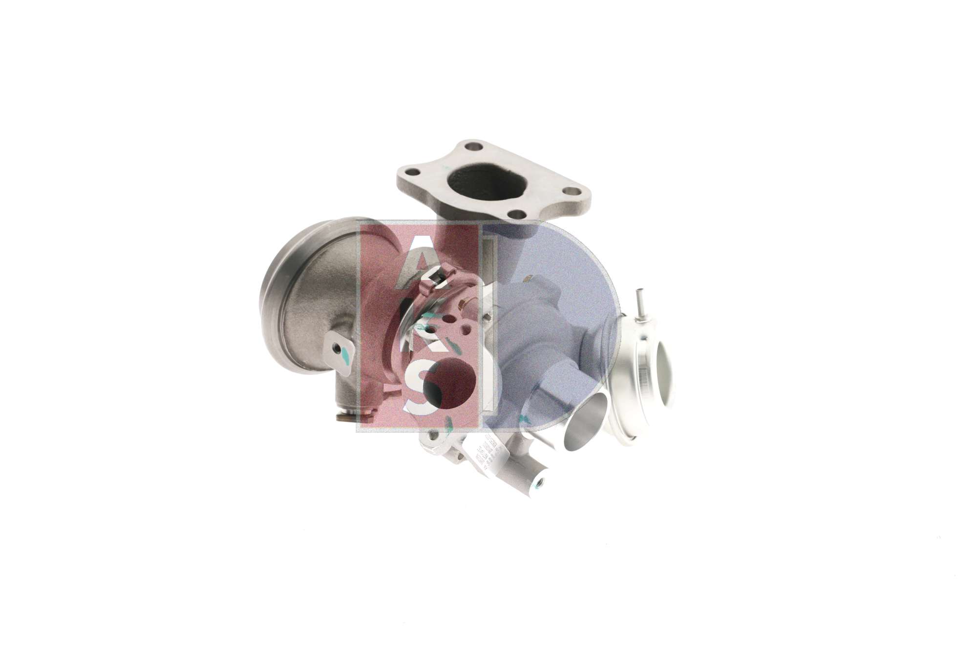 AKS DASIS Lader, ladesystem 065035n for OPEL CITROËN/PEUGEOT