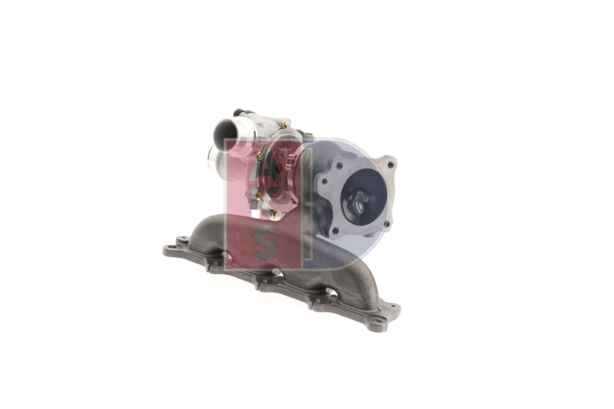 AKS DASIS Lader, ladesystem 155073n for OPEL