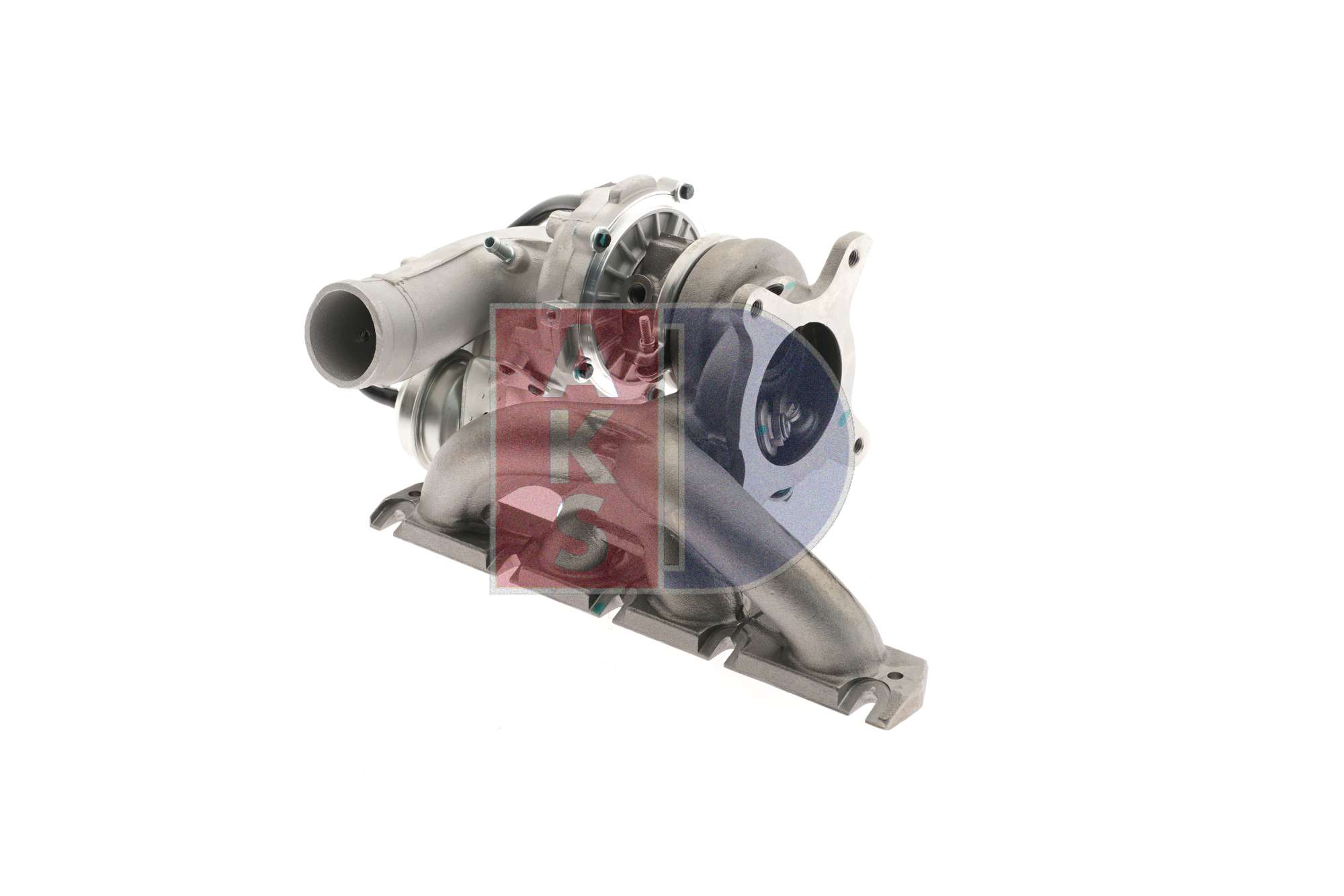 AKS DASIS Lader, ladesystem 045311n for VAG