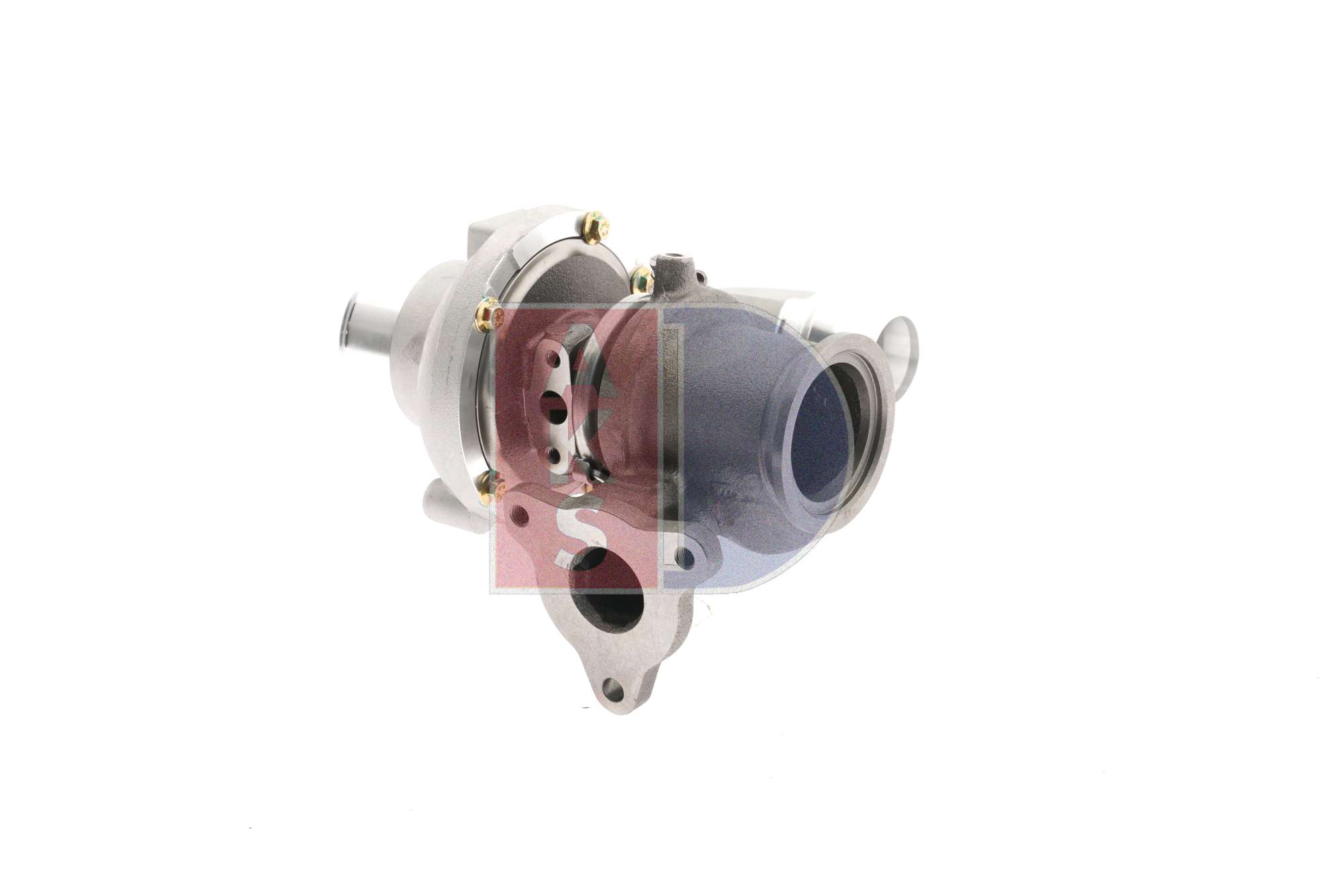 AKS DASIS Lader, ladesystem 155068n for OPEL