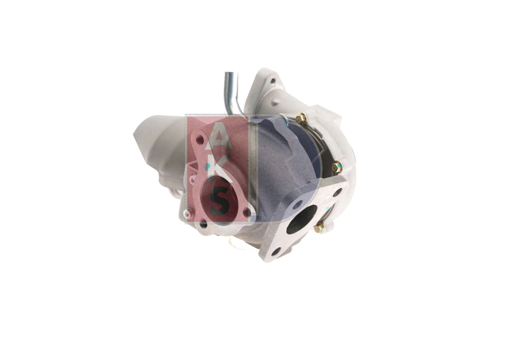 AKS DASIS Lader, ladesystem 155071n for OPEL