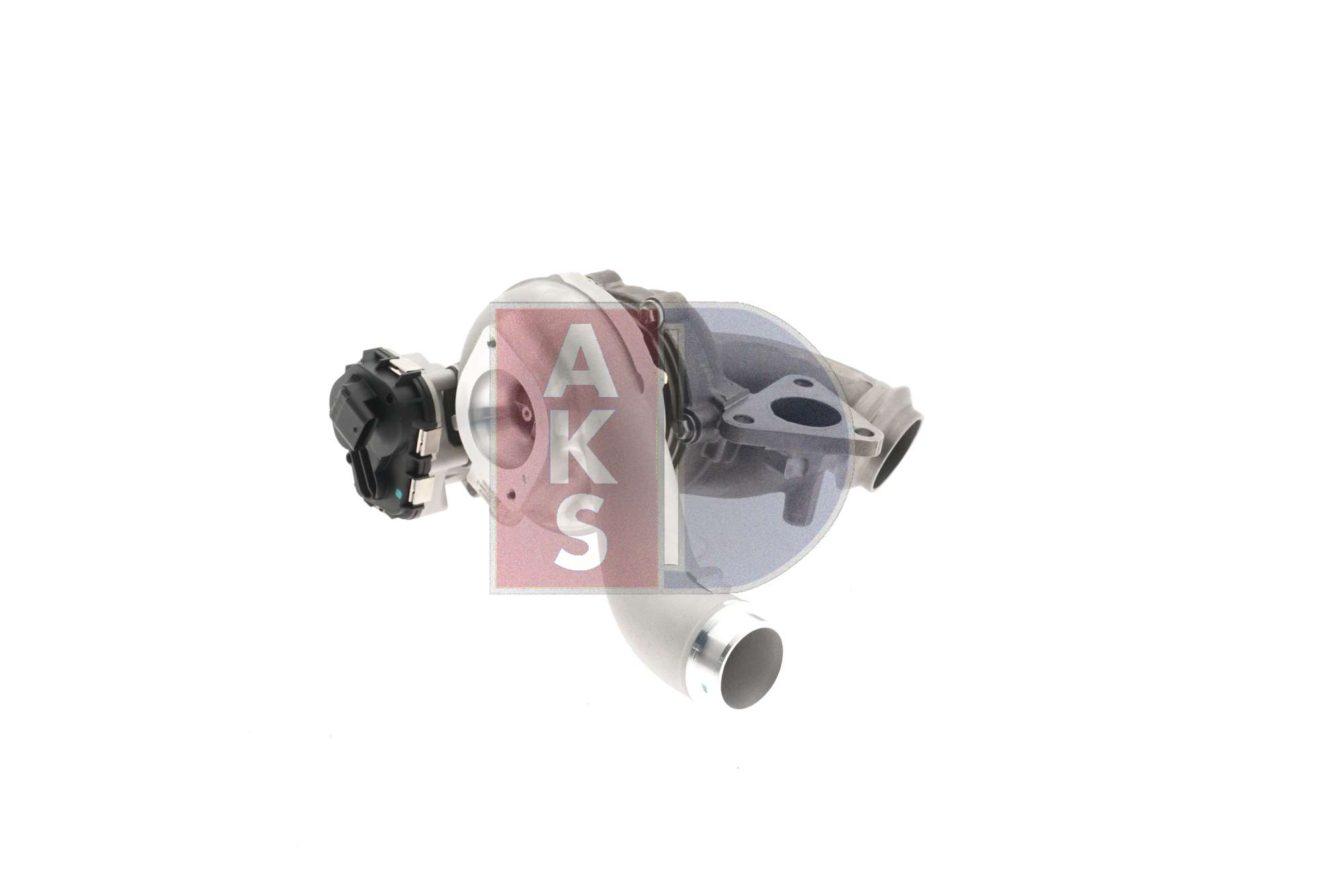 AKS DASIS Lader, ladesystem 085051N for ALFAROME/FIAT/LANCI CITROËN/PEUGEOT