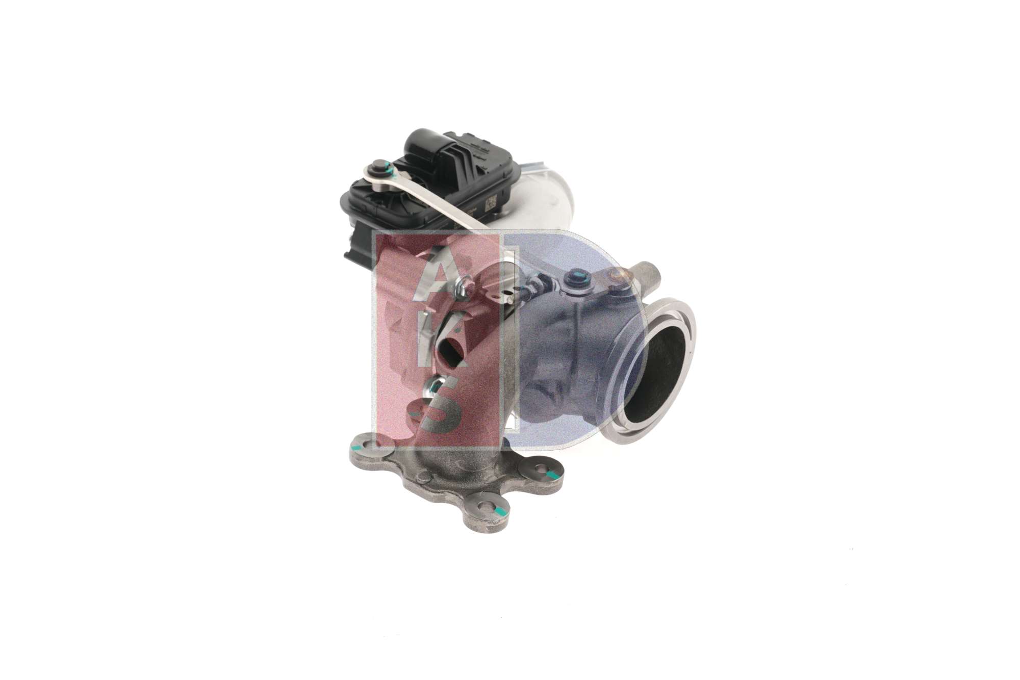 AKS DASIS Lader, ladesystem 045312n for VAG
