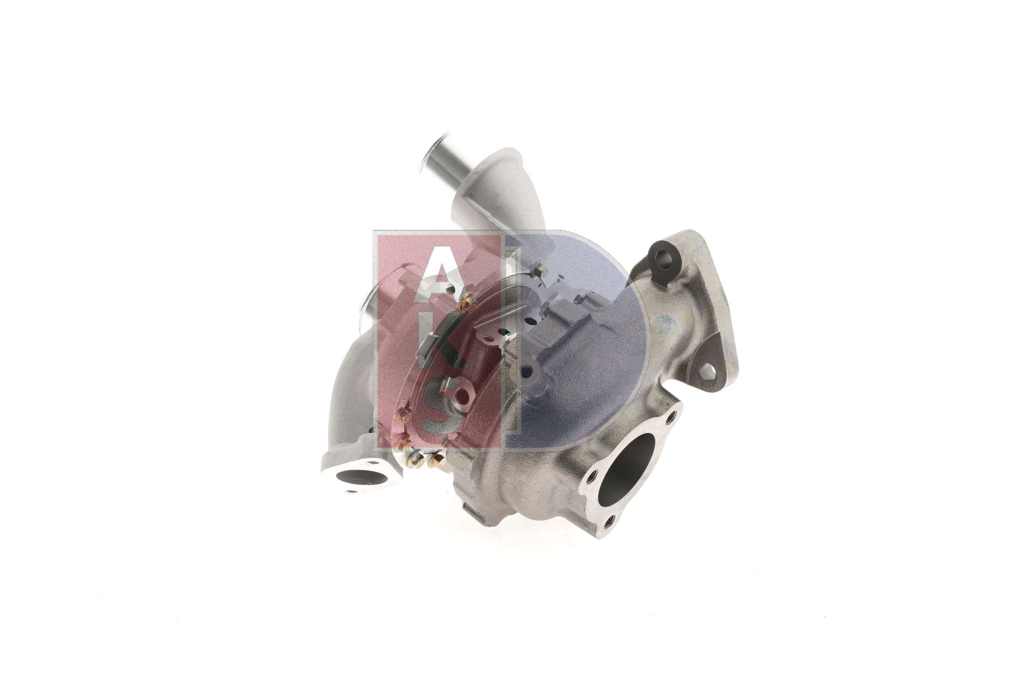 AKS DASIS Lader, ladesystem 565051n for KIA