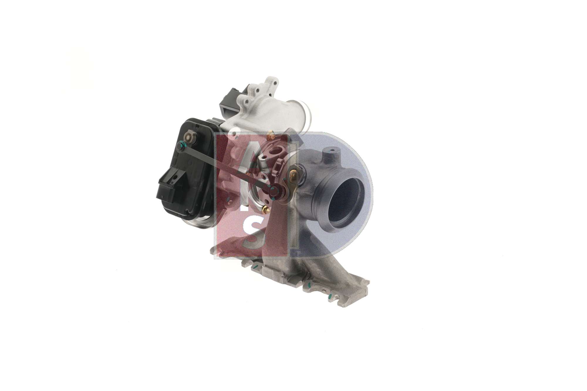 AKS DASIS Lader, ladesystem 185059n for MERCEDES-BENZ NISSAN RENAULT
