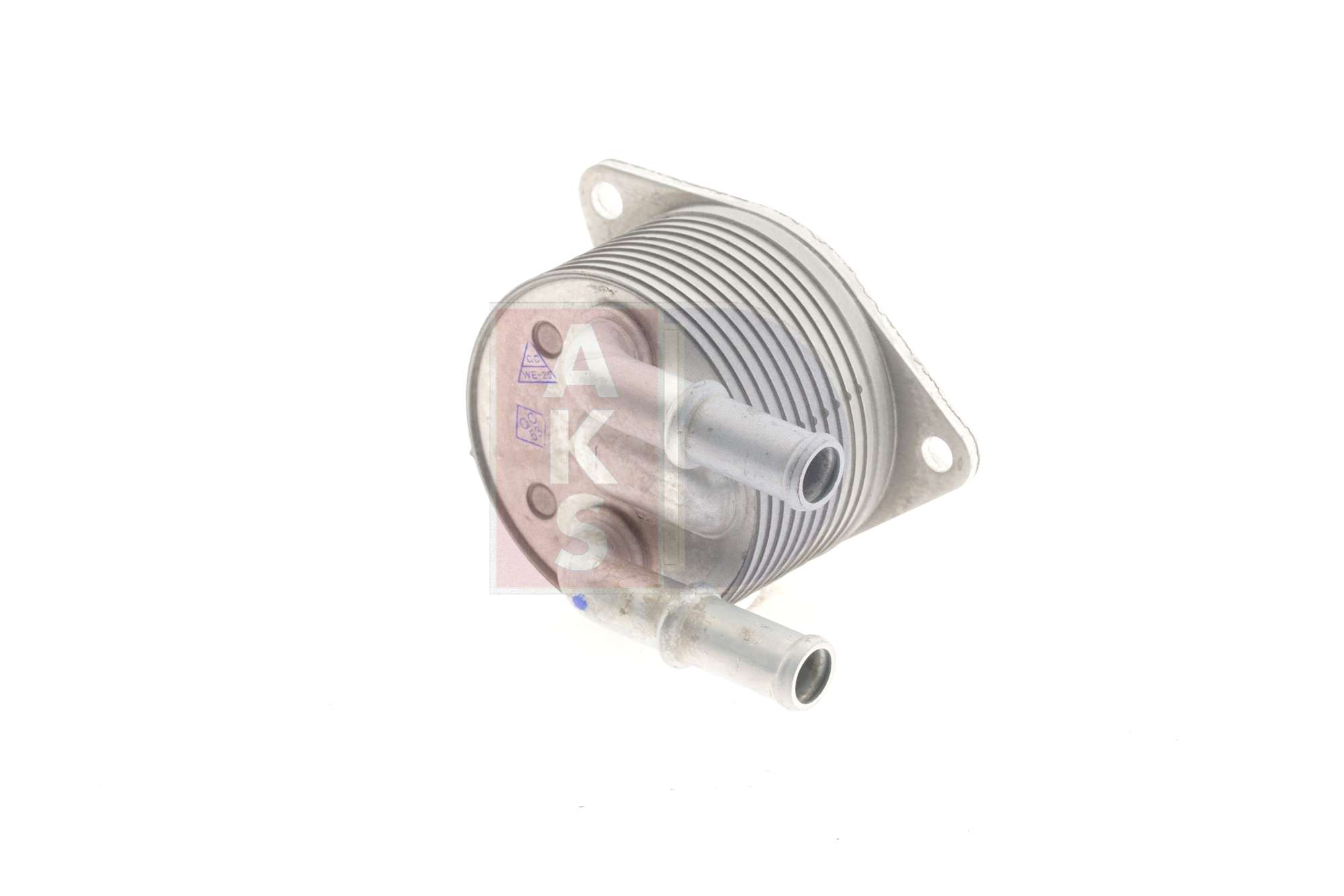AKS DASIS Oliekøler, automatisk gearkasse 066023n for OPEL CITROËN/PEUGEOT