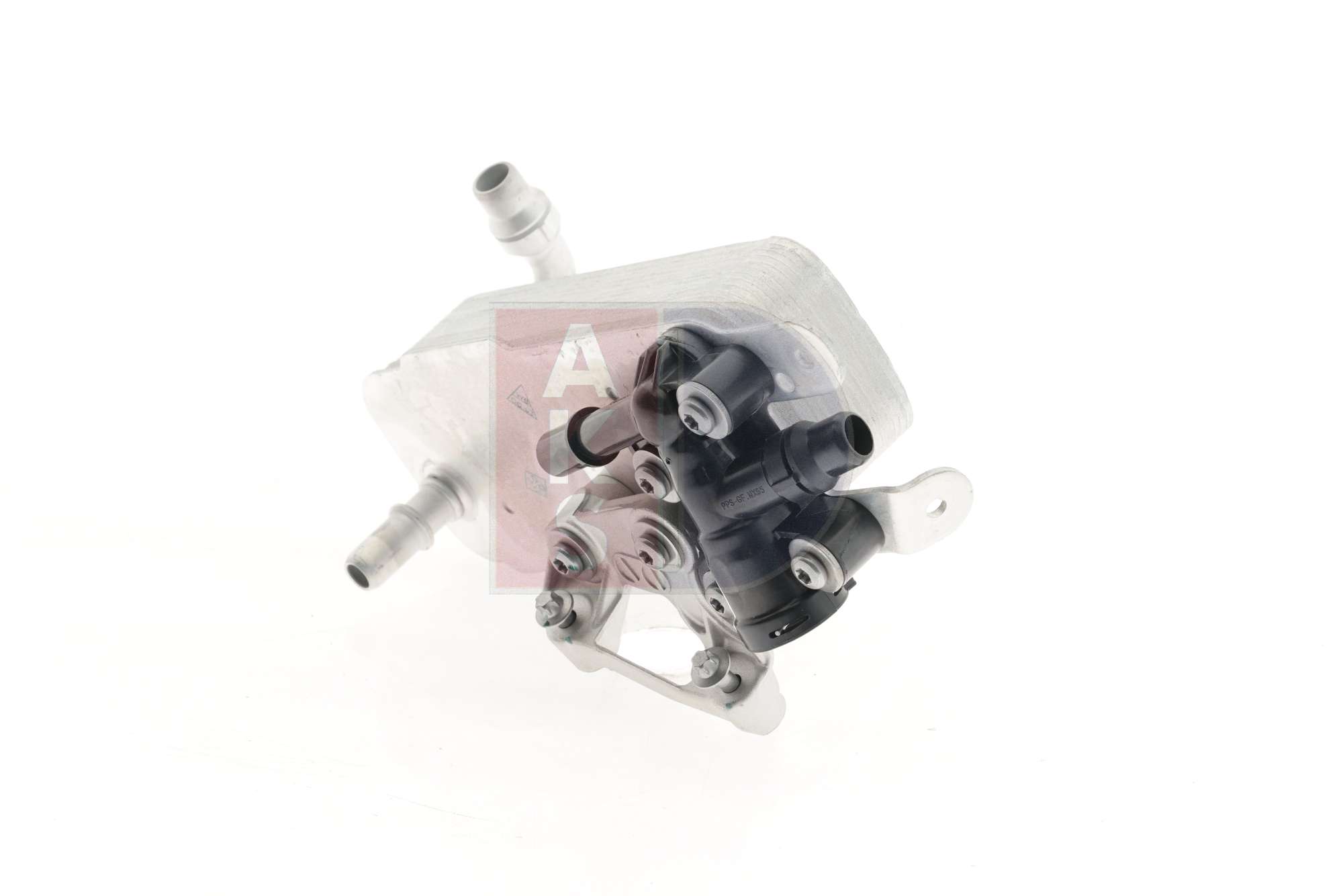 AKS DASIS Oliekøler, automatisk gearkasse 056086n for BMW