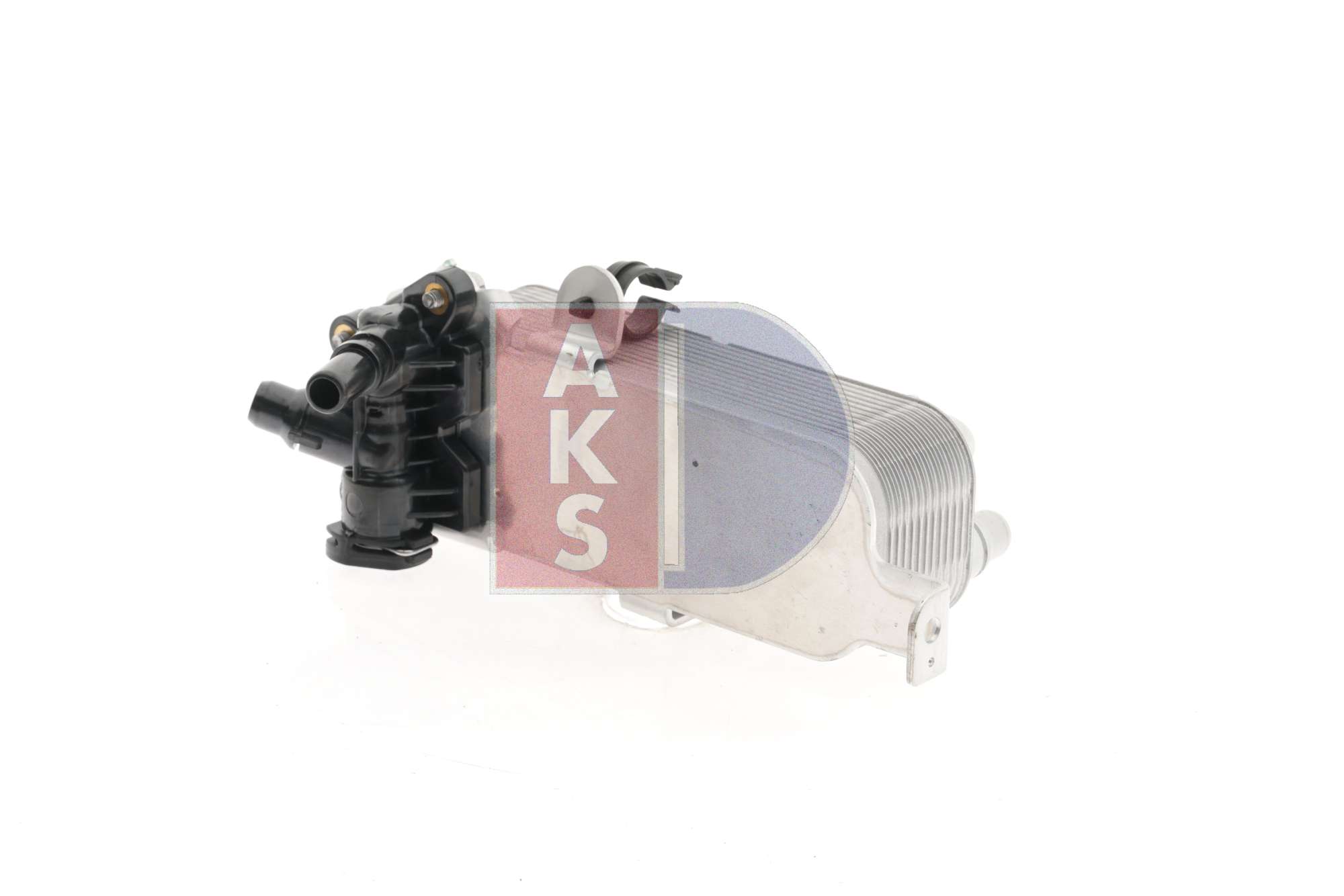 AKS DASIS Oliekøler, automatisk gearkasse 056085n for BMW