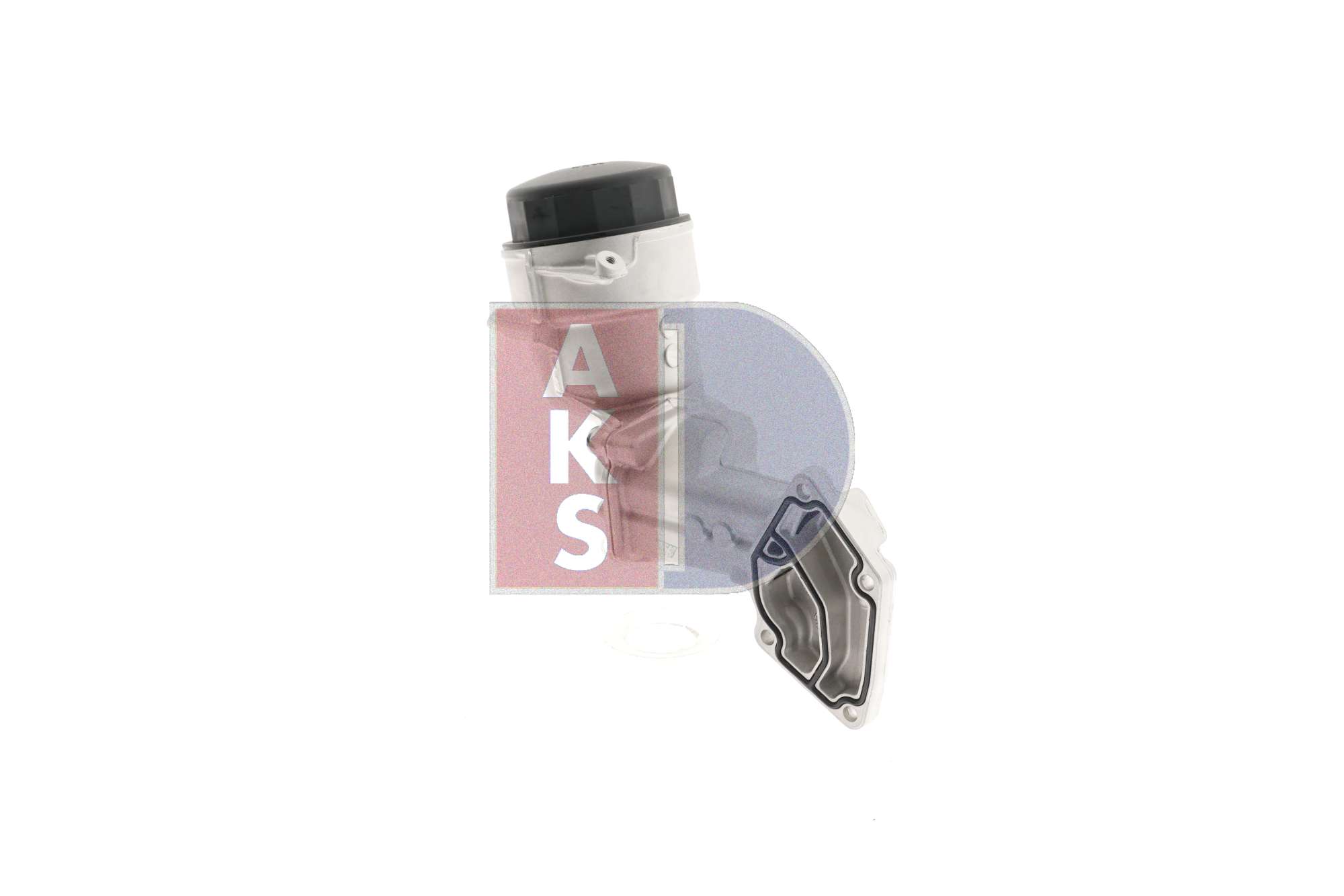 AKS DASIS Hus, oliefilter 126056n for MERCEDES-BENZ