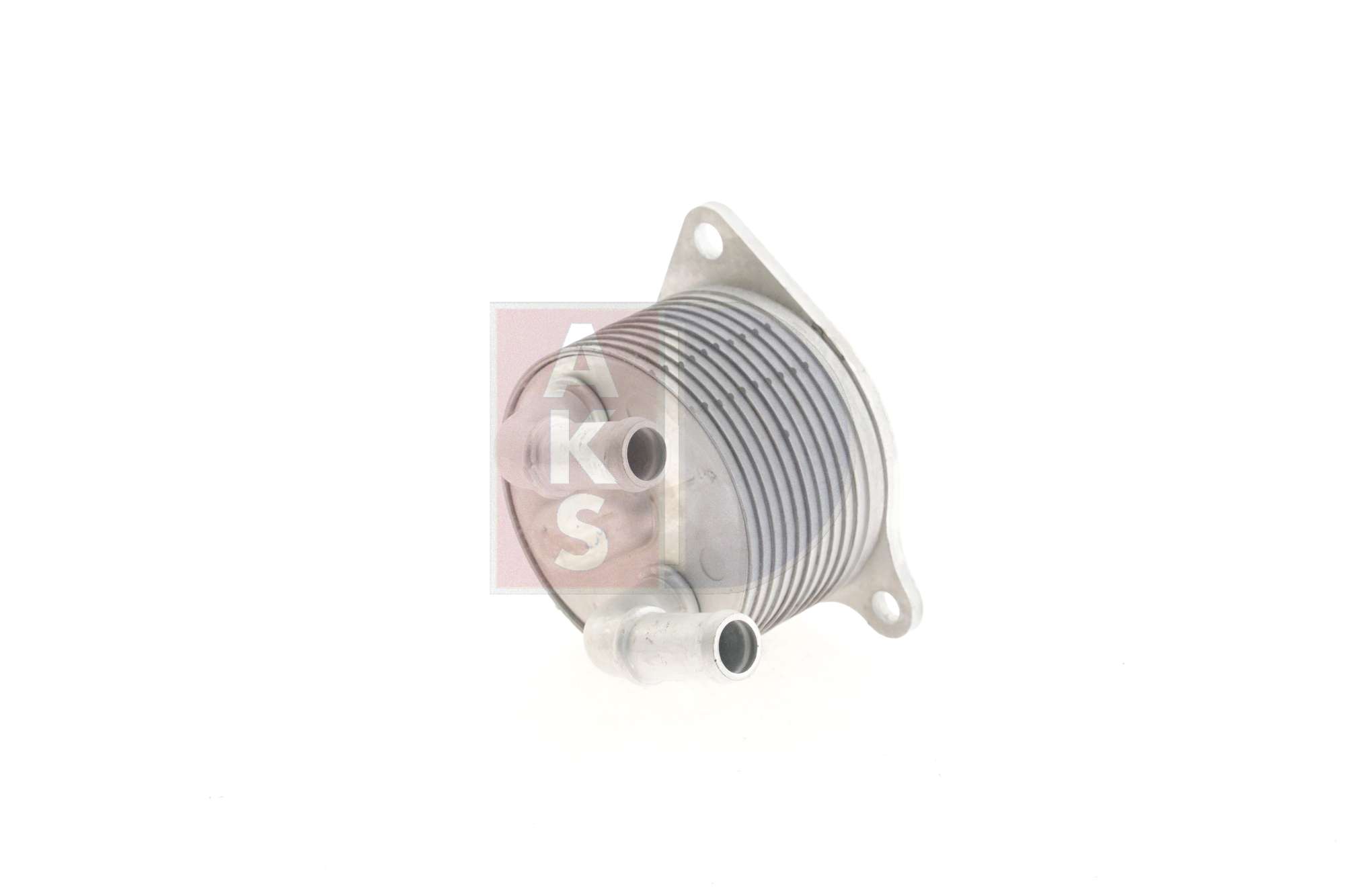 AKS DASIS Oliekøler, automatisk gearkasse 056098n for BMW