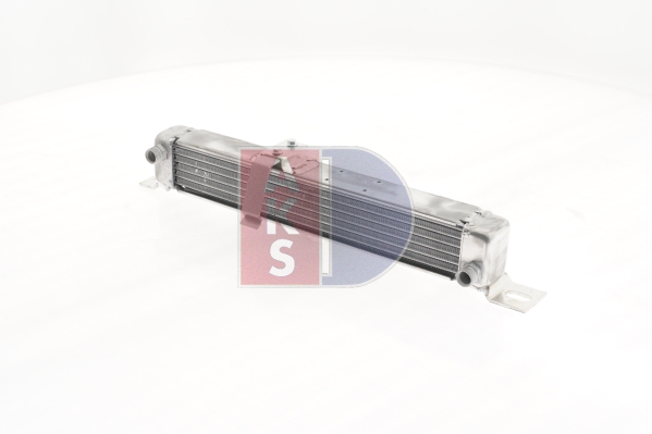 AKS DASIS Oliekøler, motorolie 136010n for MERCEDES-BENZ