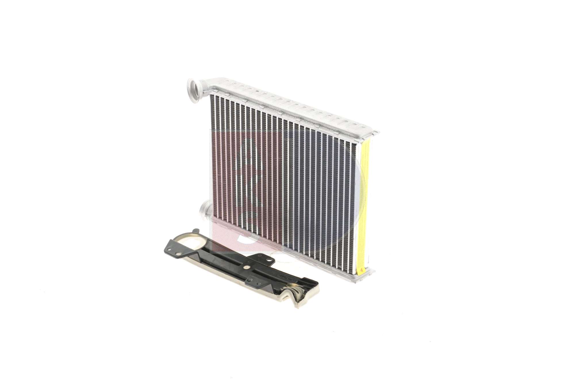 AKS DASIS Varmeelement, kabinevarme 189006n for RENAULT