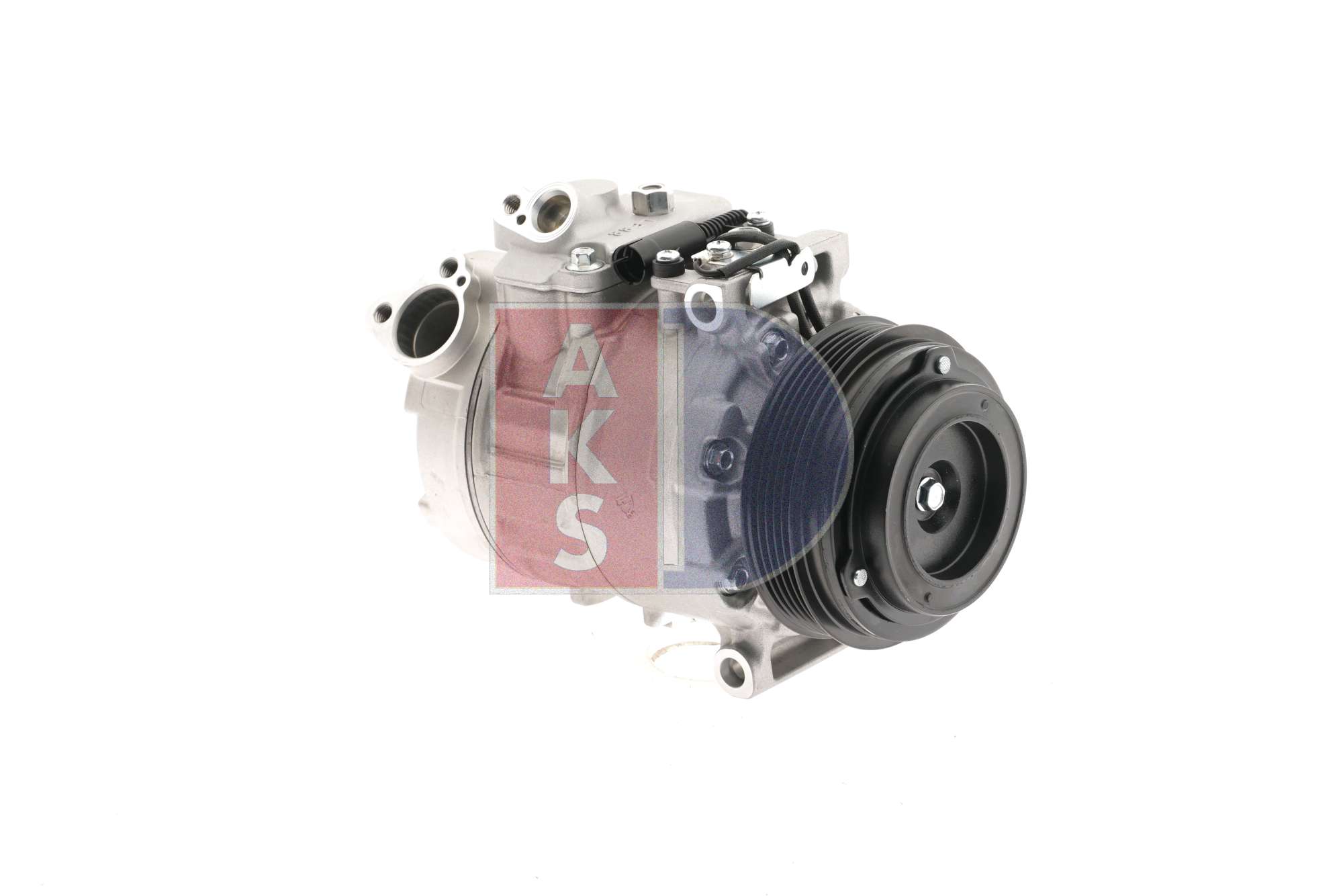 AKS DASIS Kompressor, klimaanlæg 852170n for BMW