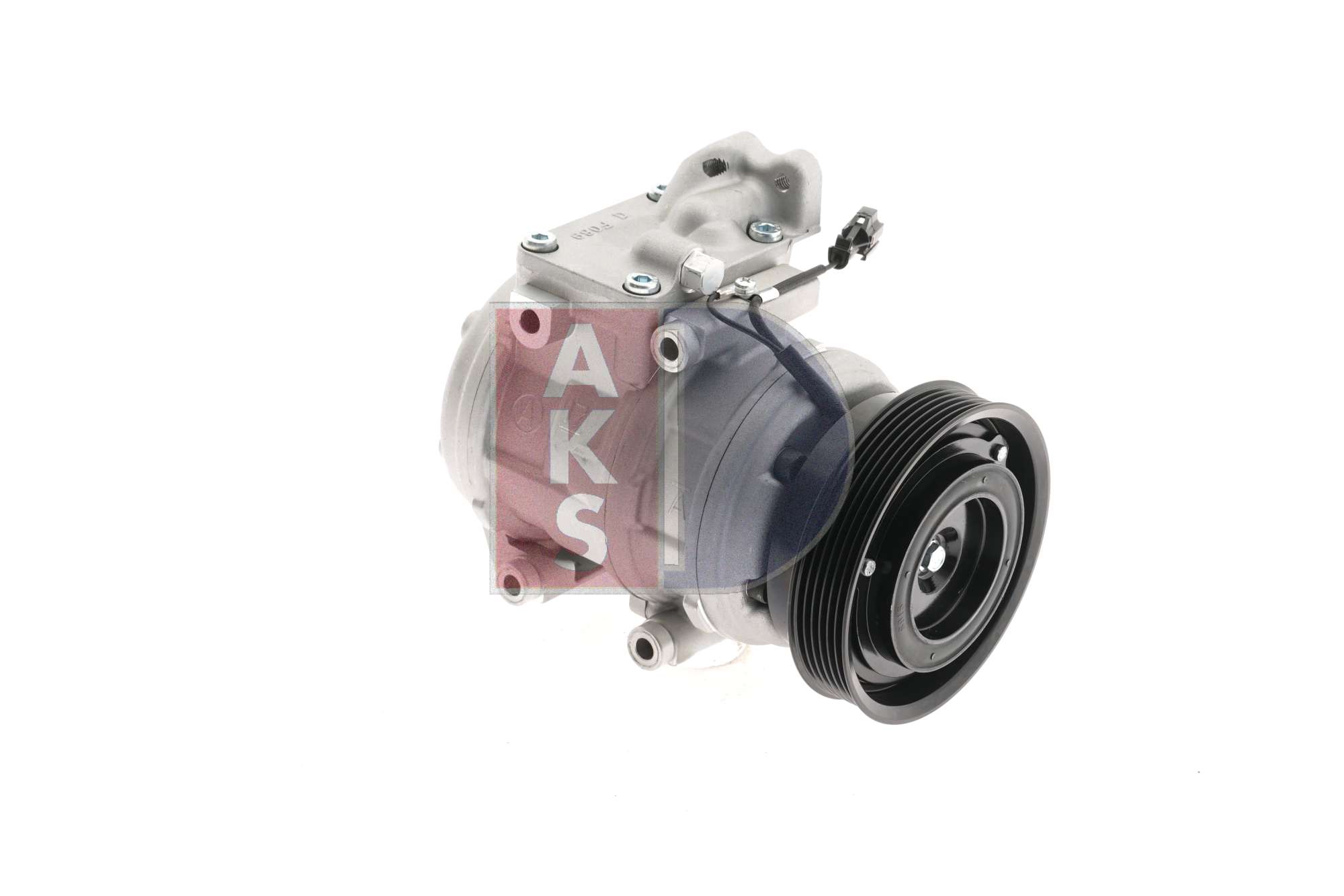 AKS DASIS Kompressor, klimaanlæg 851383n for KIA
