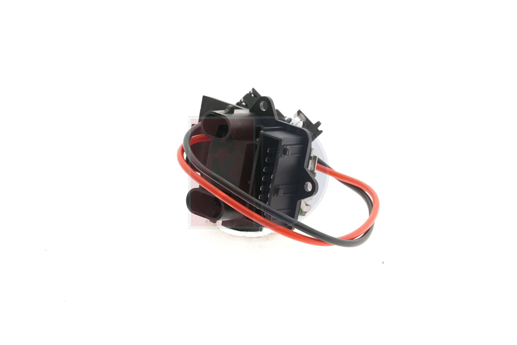 AKS DASIS Modstand, kabineventilator 740238n for RENAULT