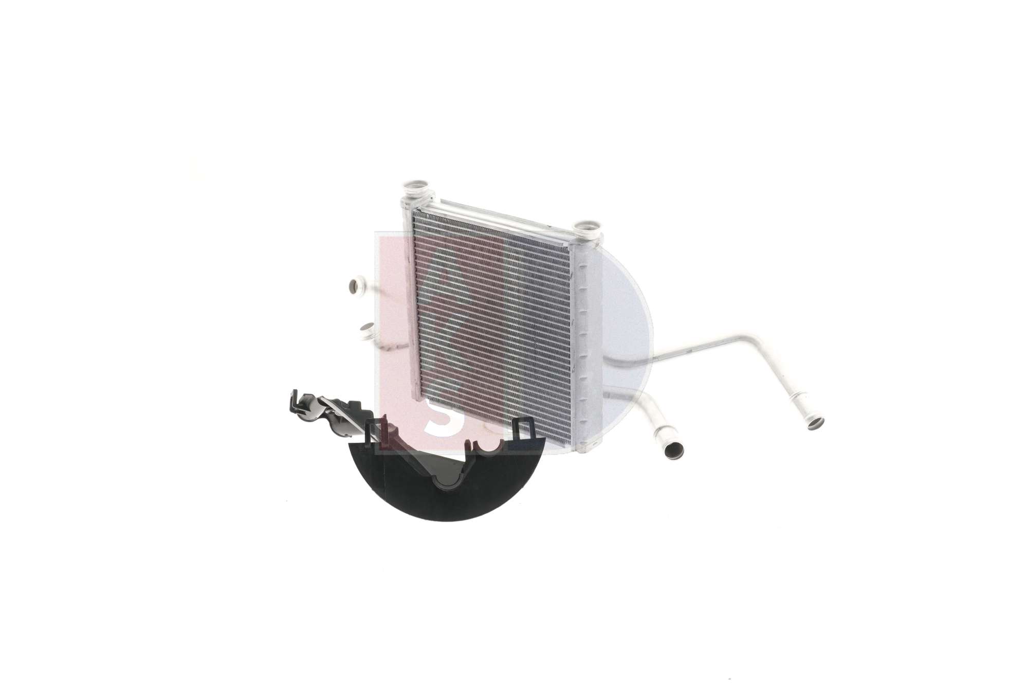 AKS DASIS Varmeelement, kabinevarme 059018n for BMW MINI