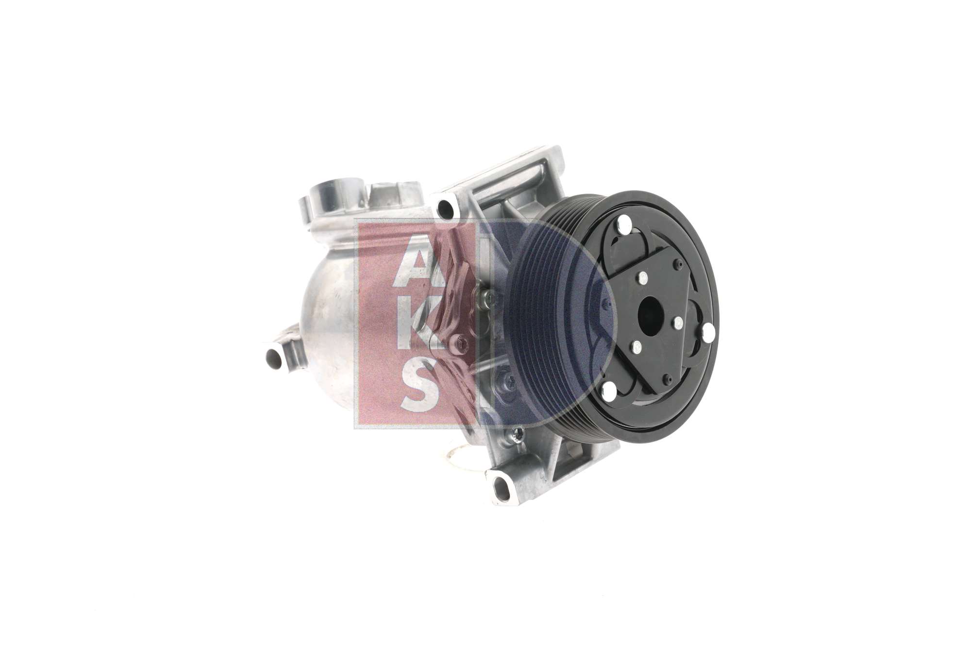 AKS DASIS Kompressor, klimaanlæg 850638n for NISSAN RENAULT DACIA