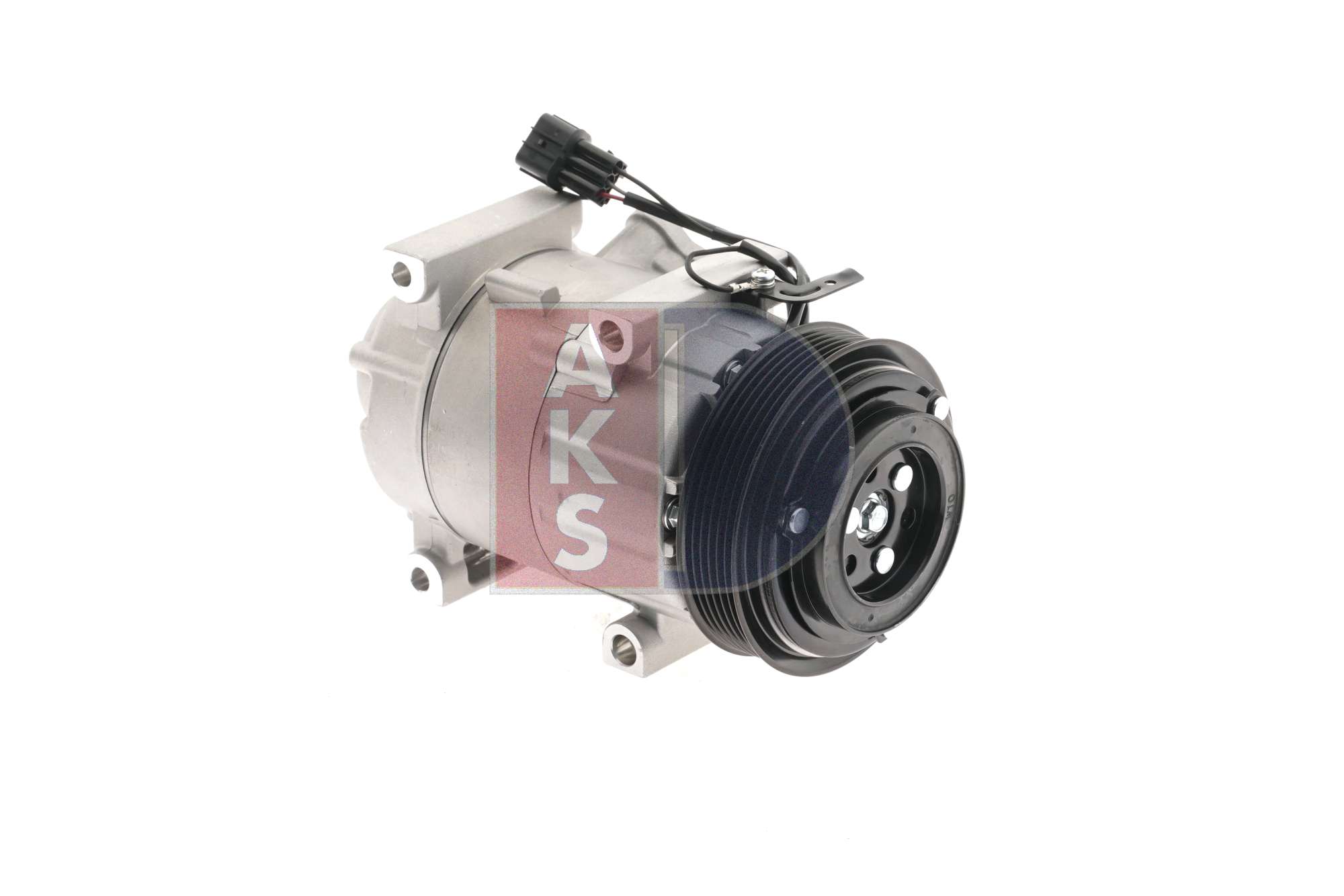 AKS DASIS Kompressor, klimaanlæg 850733n for KIA