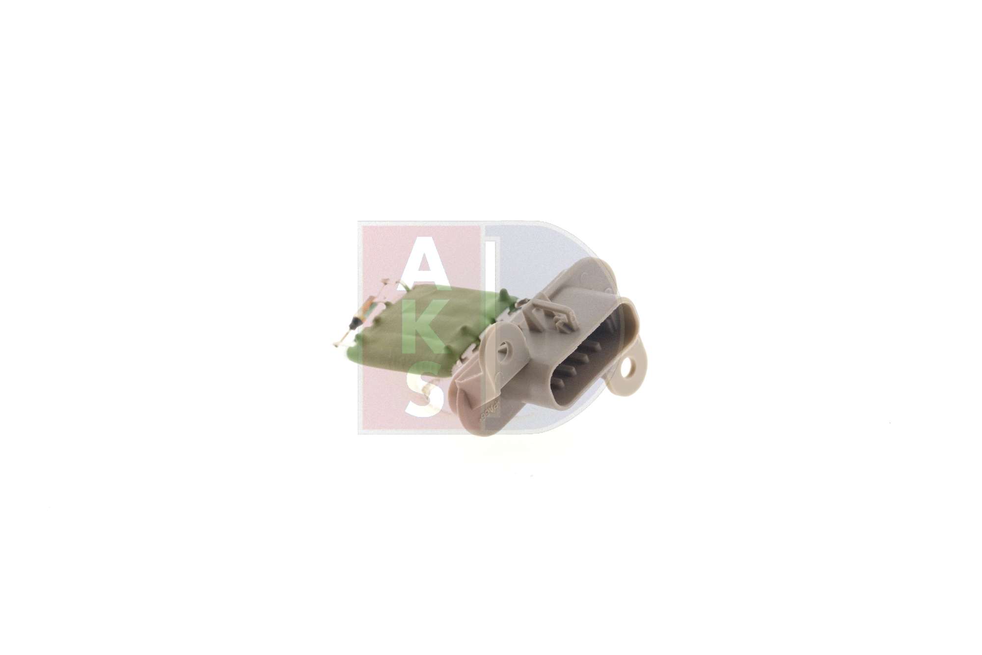 AKS DASIS 740003n for MERCEDES-BENZ