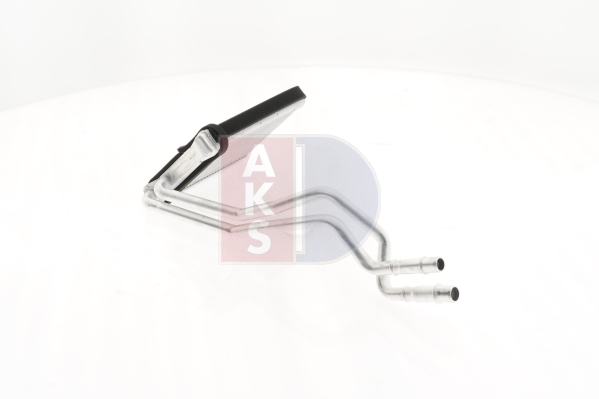 AKS DASIS Varmeelement, kabinevarme 099029n for FORD