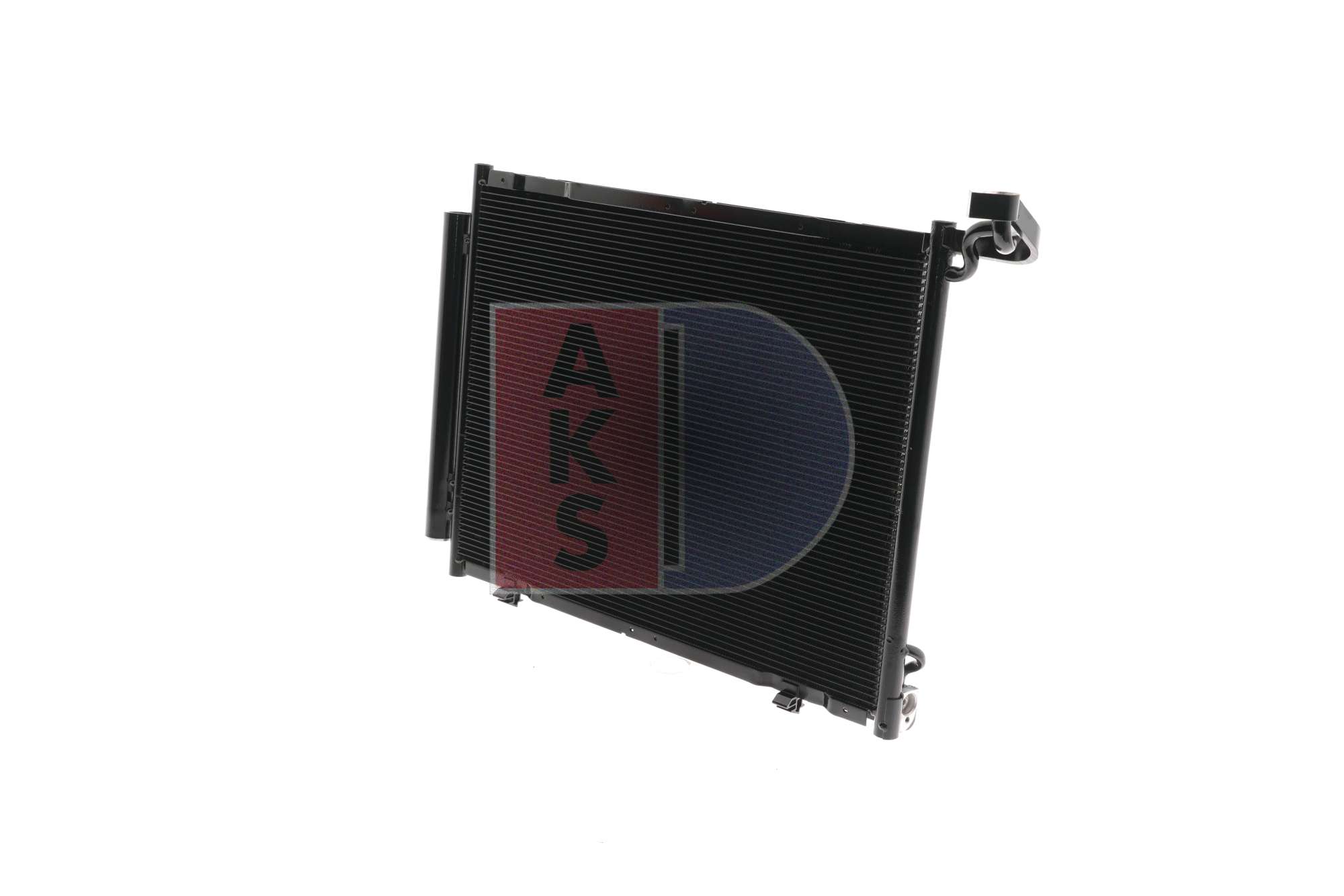 AKS DASIS Kondensor, klimaanlæg 092034n for FORD