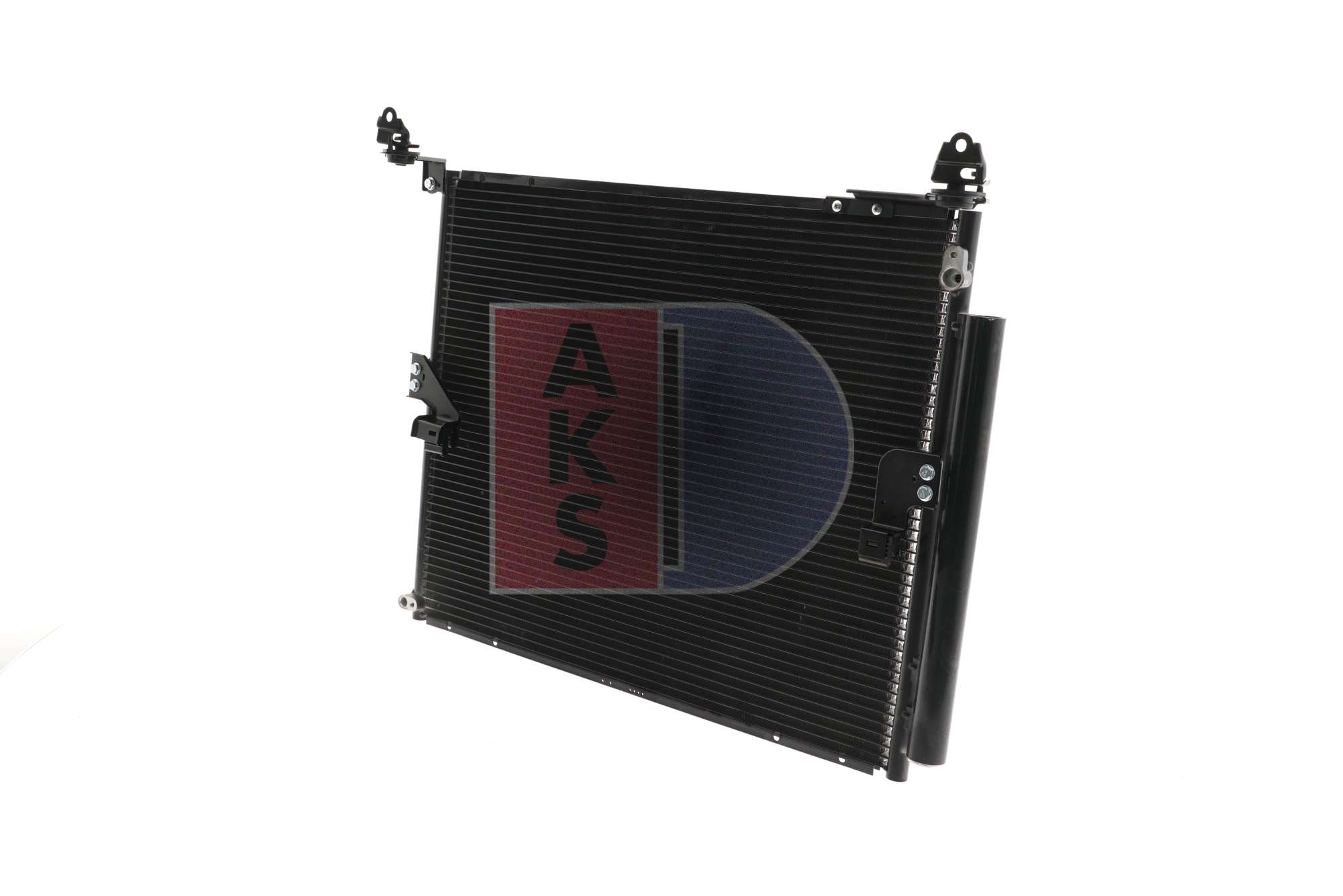 AKS DASIS Kondensor, klimaanlæg 212092n for TOYOTA