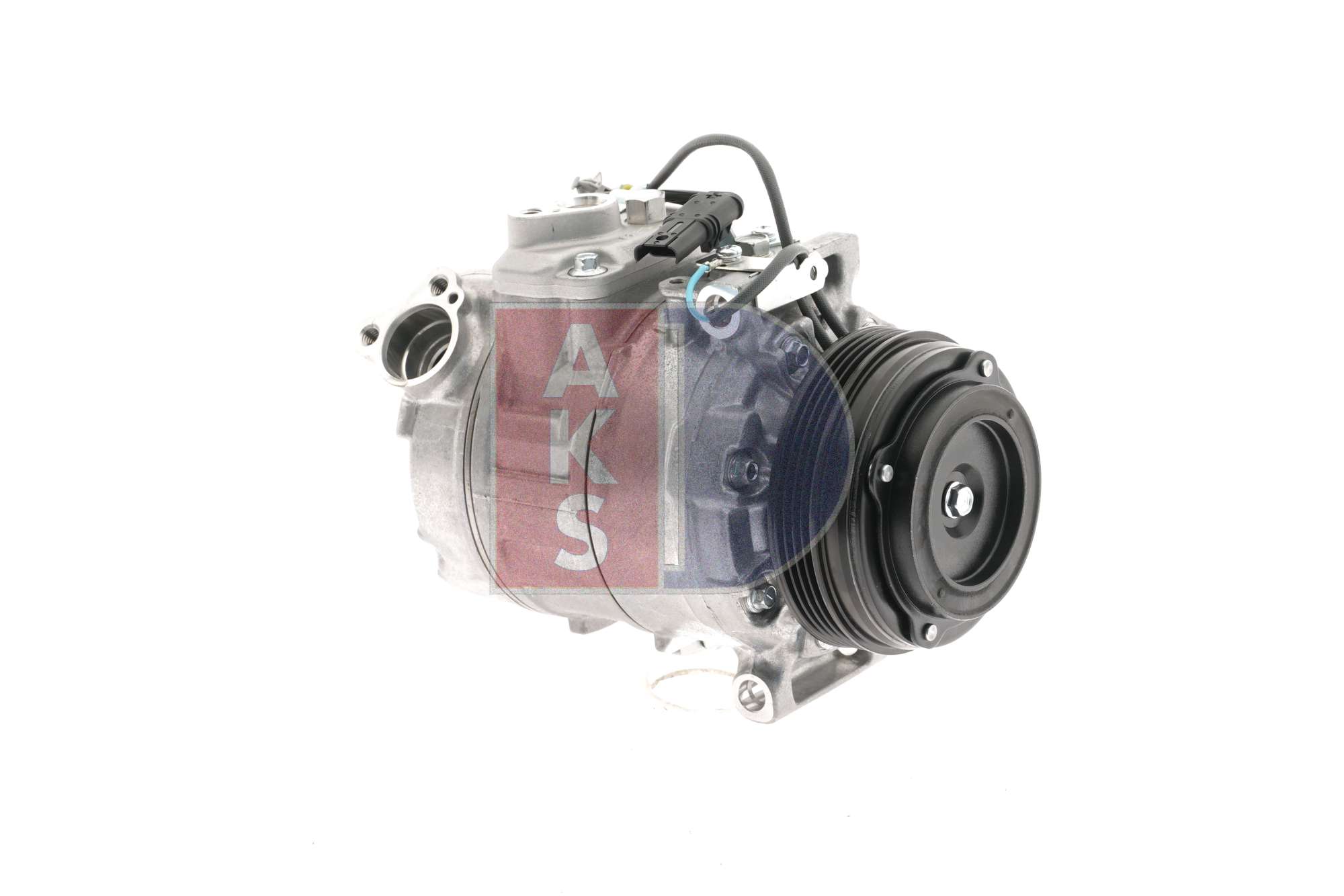 AKS DASIS Kompressor, klimaanlæg 852547n for BMW