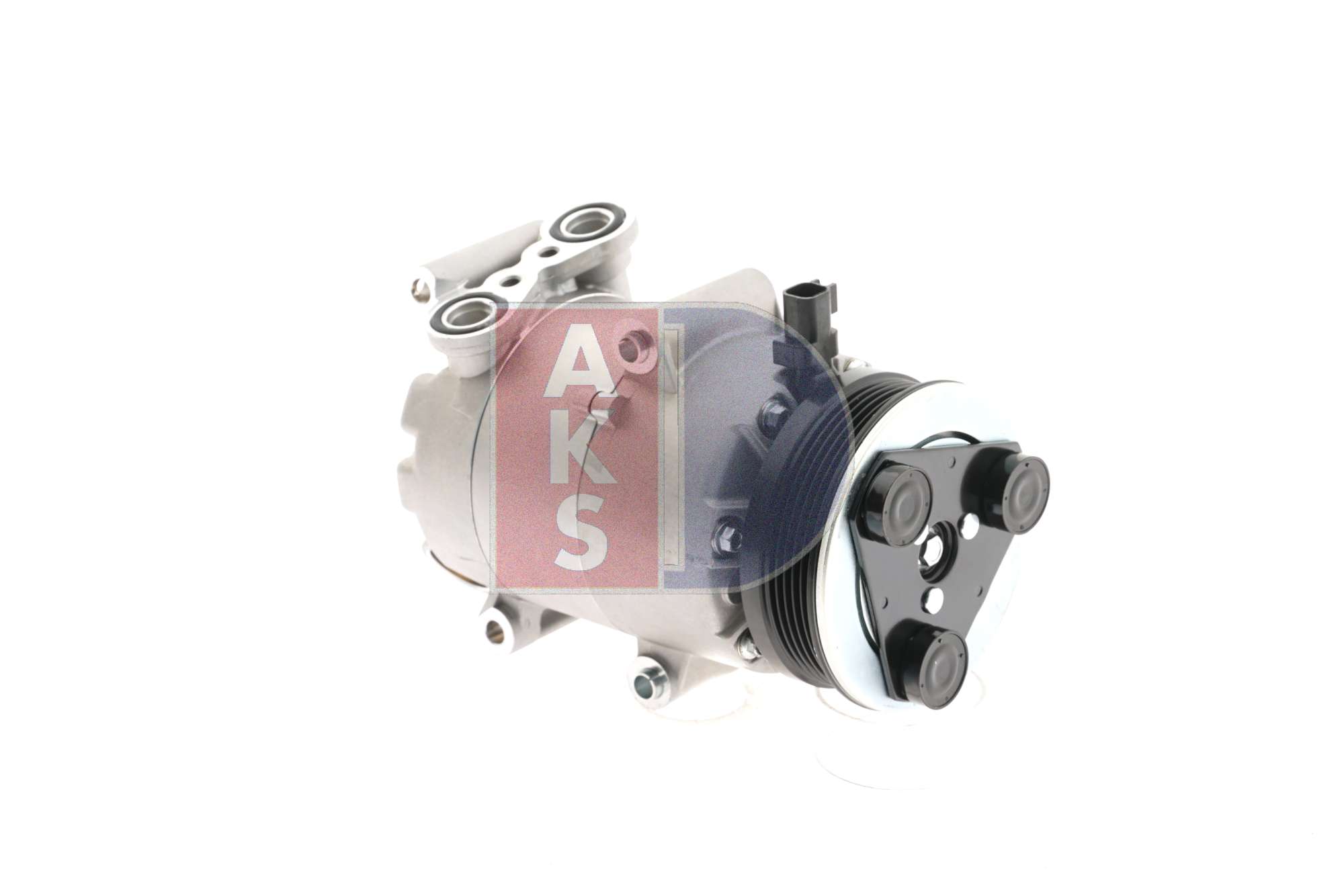 AKS DASIS Kompressor, klimaanlæg 850096n for FORD