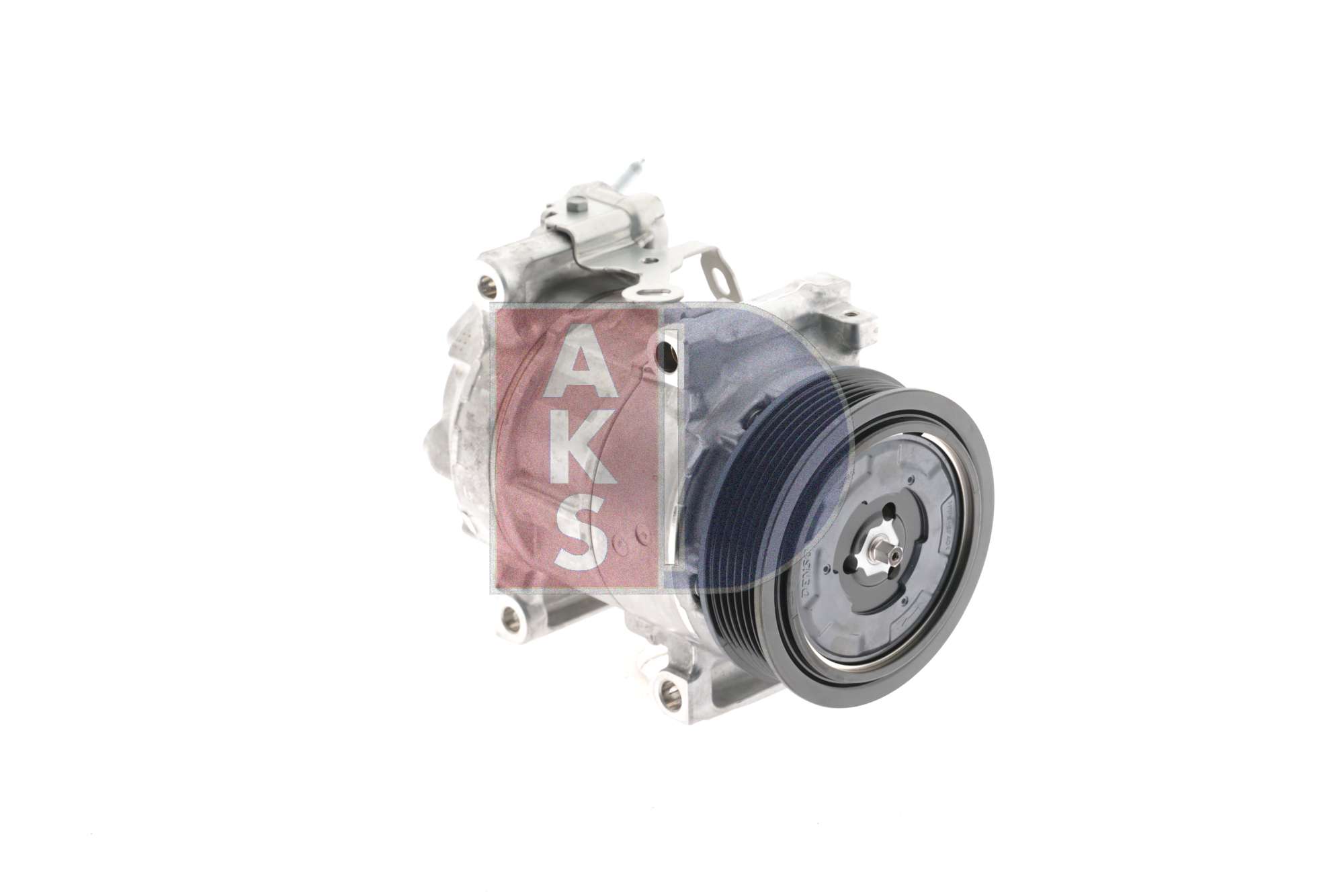 AKS DASIS Kompressor, klimaanlæg 850940n for CITROËN/PEUGEOT