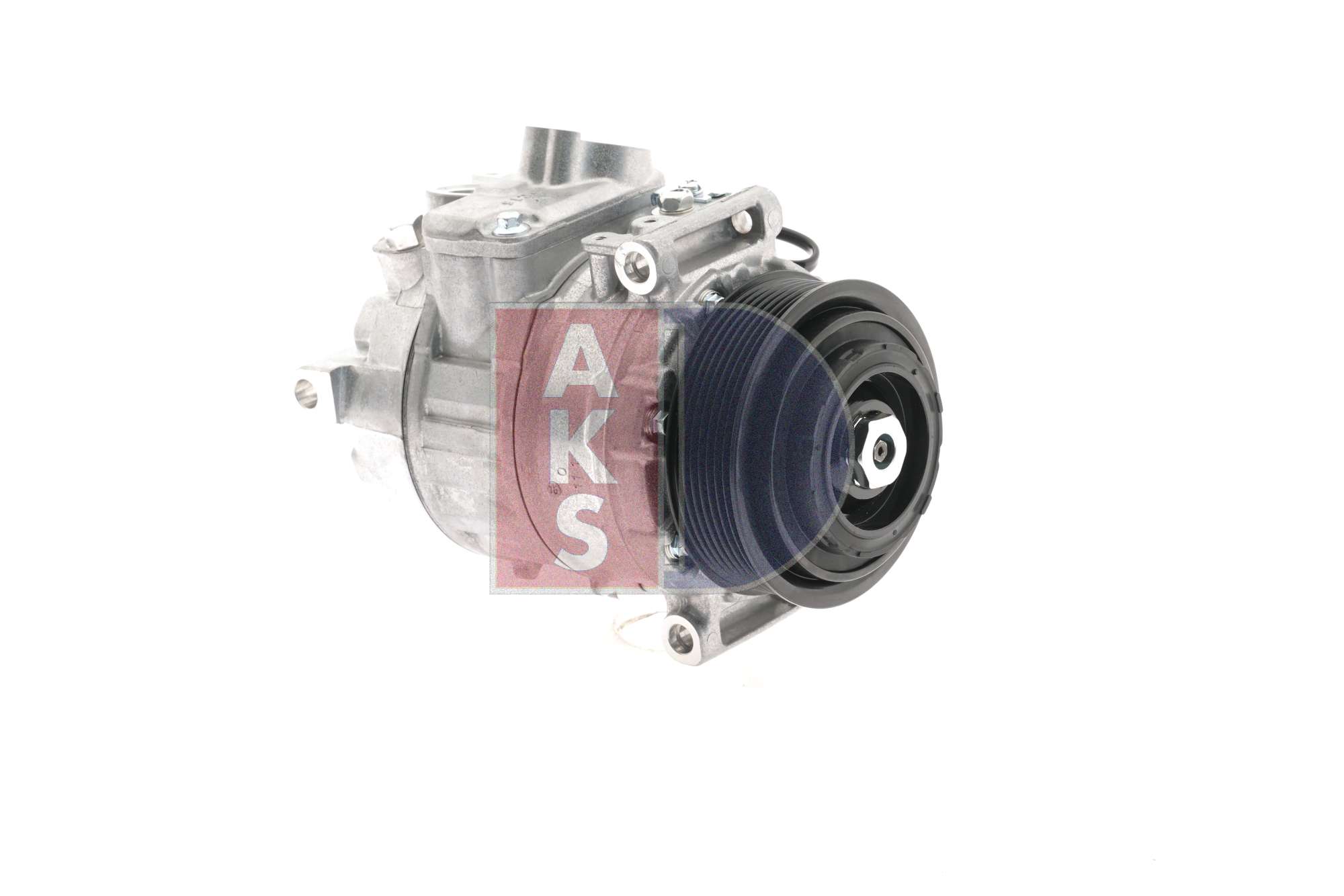 AKS DASIS Kompressor, klimaanlæg 851113n for MERCEDES-BENZ