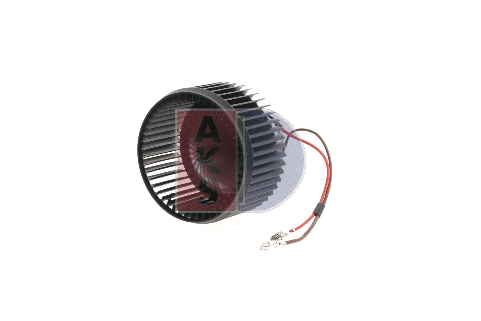 AKS DASIS Kabineblæser 740907n for ALFAROME/FIAT/LANCI CITROËN/PEUGEOT