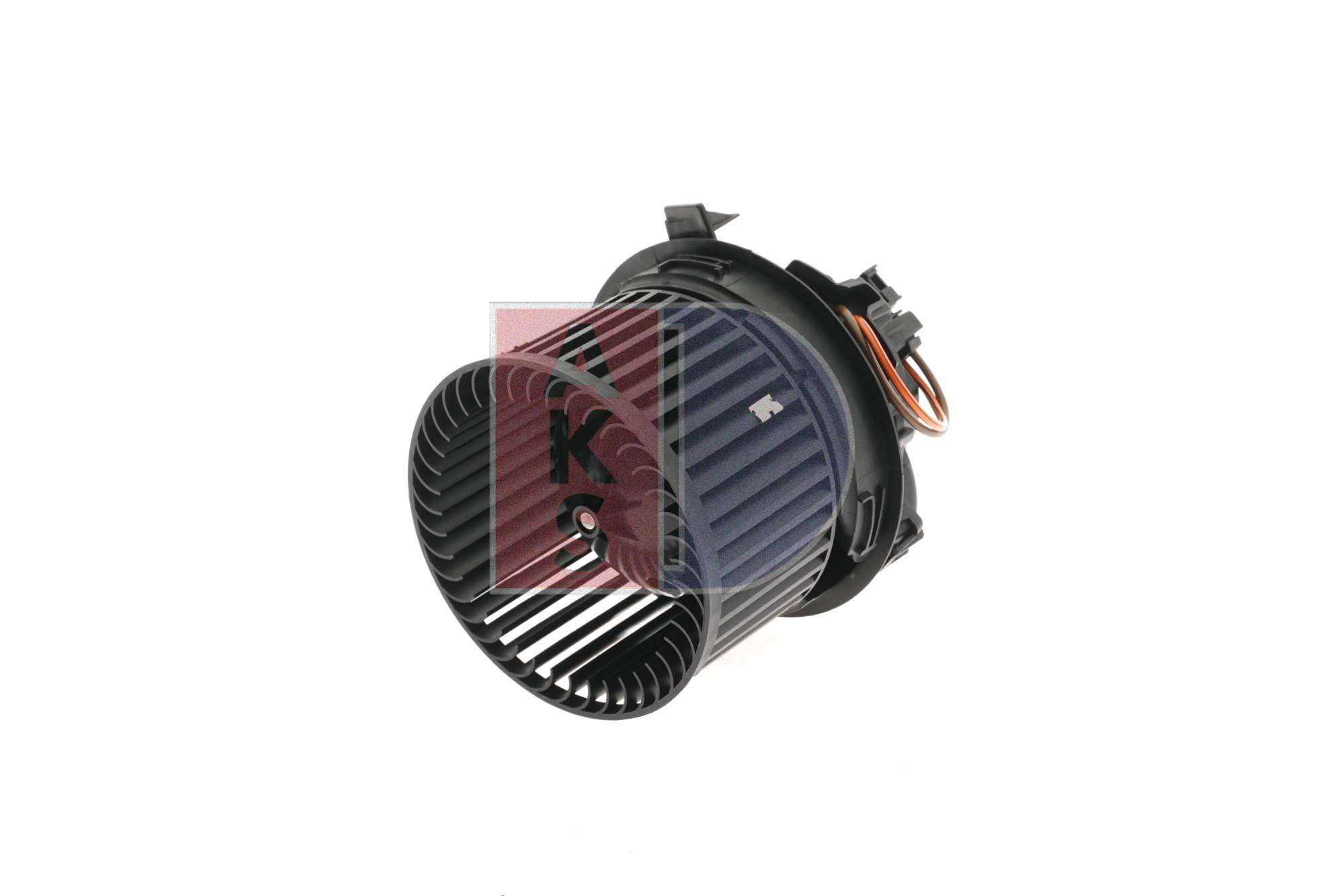 AKS DASIS Kabineblæser 068094n for CITROËN/PEUGEOT
