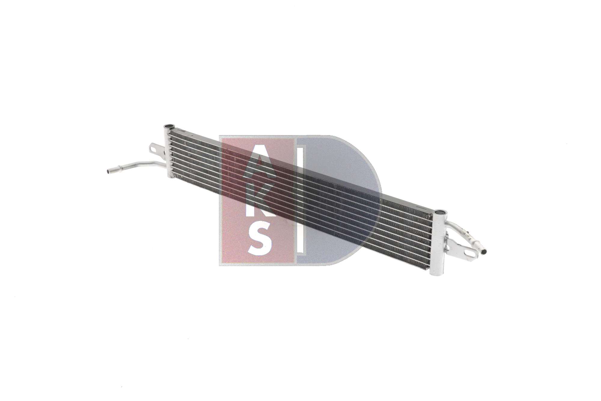 AKS DASIS Brændstofkøler 020042n for LAND ROVER