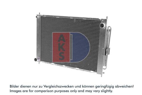 Produktbillede for Kølemodul