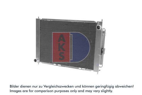Produktbillede for Kølemodul