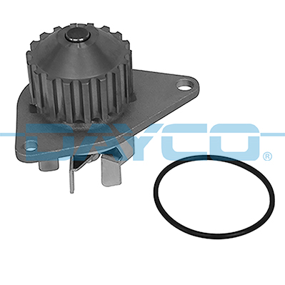 DAYCO Vandpumpe dp030 for PEUGEOT CITROËN/PEUGEOT FIAT