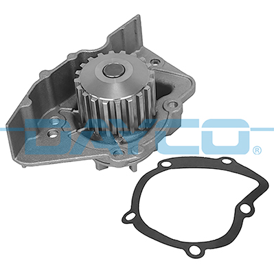 DAYCO Vandpumpe dp032 for CITROËN/PEUGEOT