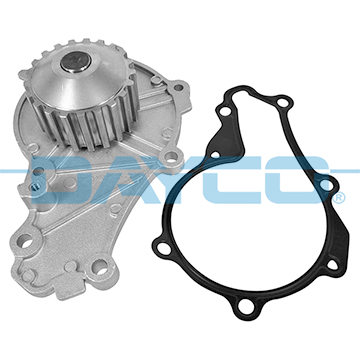 DAYCO Vandpumpe dp061 for FORD CITROËN PEUGEOT MAZDA SUZUKI TOYOTA CITROËN/PEUGEOT