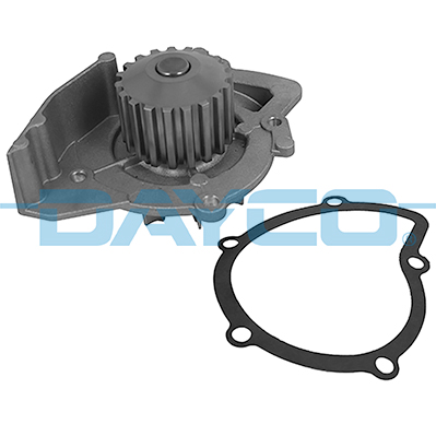 DAYCO Vandpumpe dp063 for FORD VOLVO LANCIA PEUGEOT