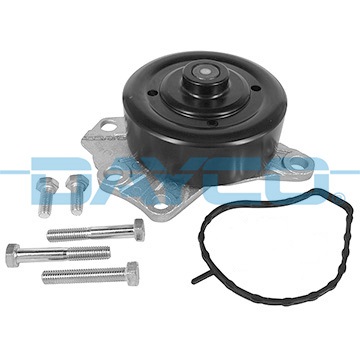 DAYCO Vandpumpe dp268 for TOYOTA CITROËN PEUGEOT