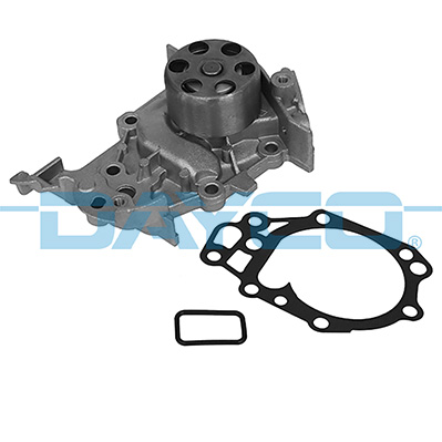 DAYCO Vandpumpe dp304 for DACIA RENAULT