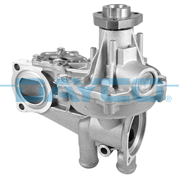 DAYCO Vandpumpe dp306 for FORD VW AUDI