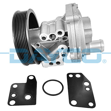 DAYCO Vandpumpe dp307 for FORD LAND ROVER